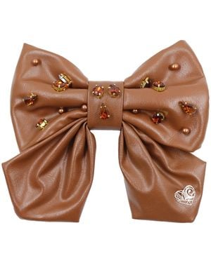 Miss Cicconi Amelia - Brown
