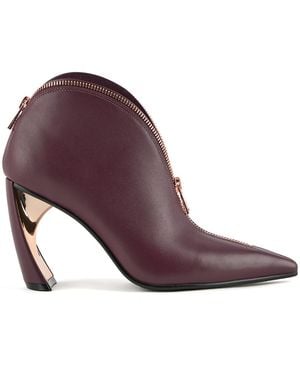 United Nude Zuma Stacy Hi - Purple