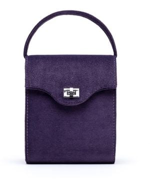 Danni Ro Tokyo Bag - Blue