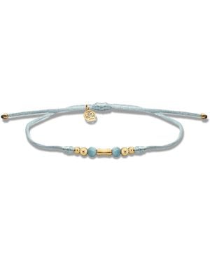 Tvento The Lumina Glacies Bracelet - Metallic