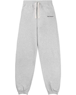 VLD Silverlake Va Script Sweatpant - Grey