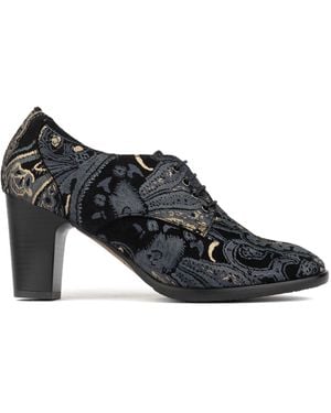 Embassy London USA Roulette - Black