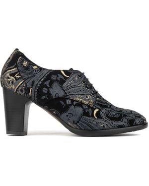 Embassy London USA Roulette - Black