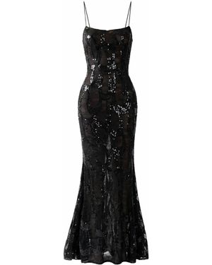 Room 24 Rossana Dress - Black