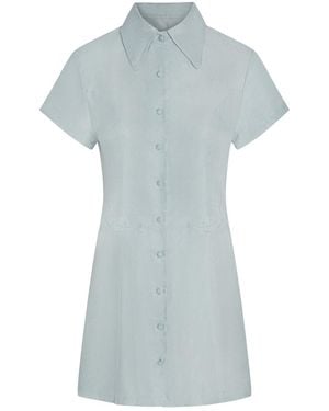 Folk Saint West - Blue