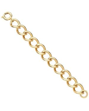 Arte Madrid Pet It On Cluster Necklace Extender - Metallic
