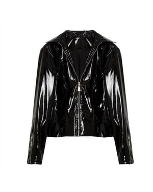 Paloma Lira Meteora Jacket - Black