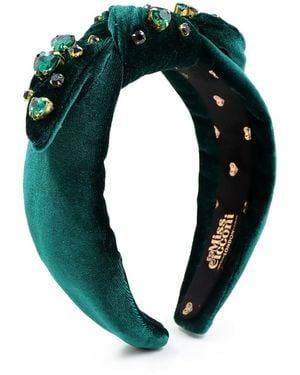 Miss Cicconi Vanessa - Green
