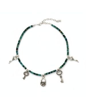 By Virgo Still Warm – Held Within - Metallic