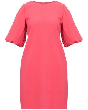Helen Mcalinden Mia Watermelon Dress - Pink