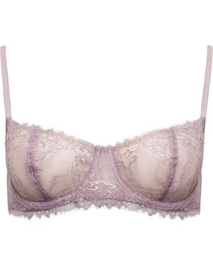 Daily Underwear Bra Light - Pink