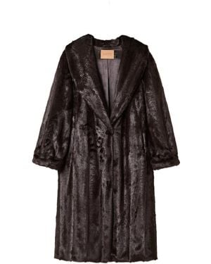 Jakke Castello Coat - Black