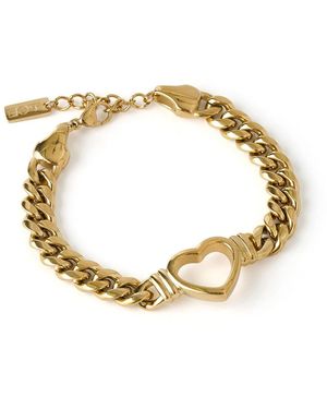 ARMS OF EVE Valentine Bracelet - Metallic