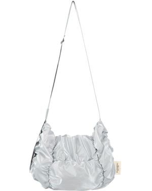 MARHEN.J Popcorn Swing - White