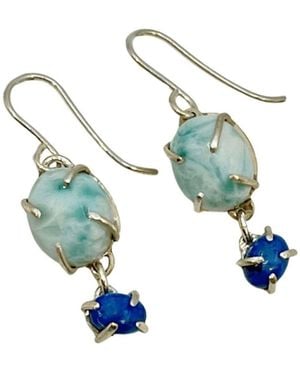 Amy Delson Jewelry Erica - Green