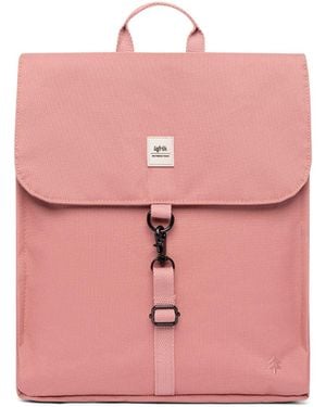 Lefrik Handy Mini Backpack Dust - Pink