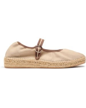 Naguisa Neutrals Peonia Taupe - Natural