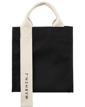 MARHEN.J Ricky Mini - Black