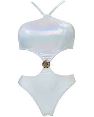 Aulala Paris The Siren's Secret - Blue