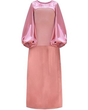 Miss Me Maude - Pink