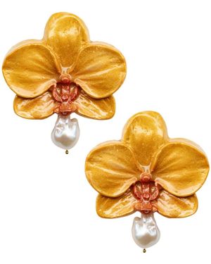 Sunset Magic Studio Sunset Orchid - Metallic