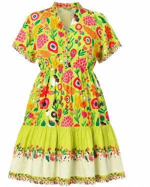 IslaPayal Rhodes Mini - Yellow