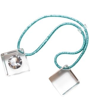 Iostudio Sunrise Pony - Blue