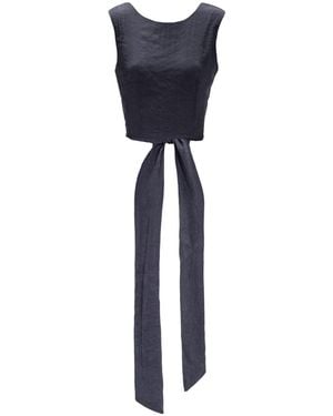 Ceva Cu Dichis Duality Top - Blue