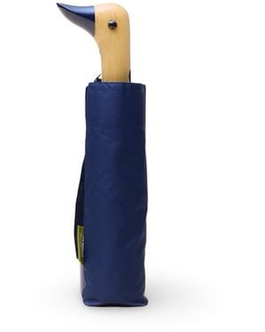 London Atelier Byproduct Original Duckhead Duck Umbrella - Blue