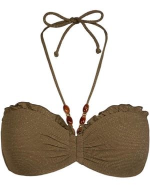 Change of Scenery Neutrals Alexis Top - Multicolour