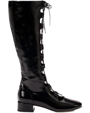 Naguisa Lucy Gloss - Black