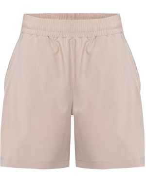 Pcfg Neutrals Free Heaven Active Short - Natural