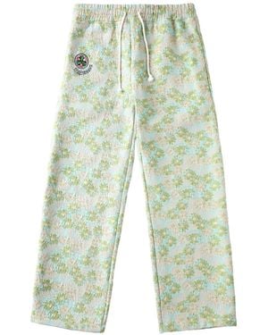 VERYRARE Nature Suprema Trousers - Green