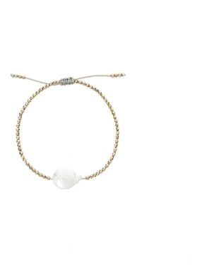 MARGOT VII Bracelet - Metallic