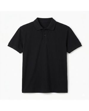 Ashita Fernandes Alistair T Shirt - Black