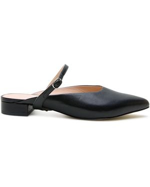 Alterre Twiggy Point Slide - Black