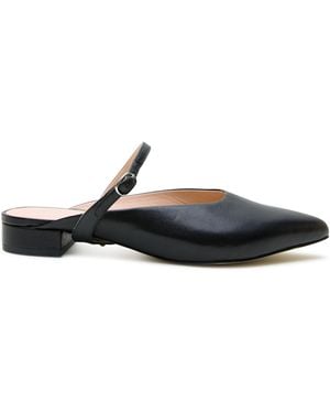 Alterre Twiggy Point Slide - Black