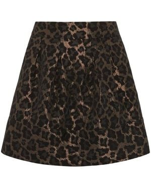 Room 24 Isadora Skirt - Black