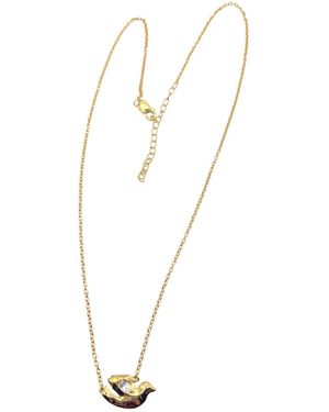 Amy Delson Jewelry Dova - Metallic