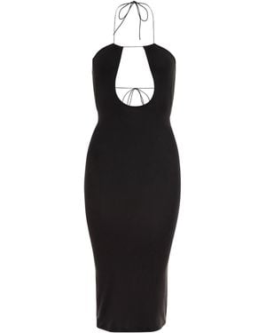 gergana_ivanova Amelia Dress - Black