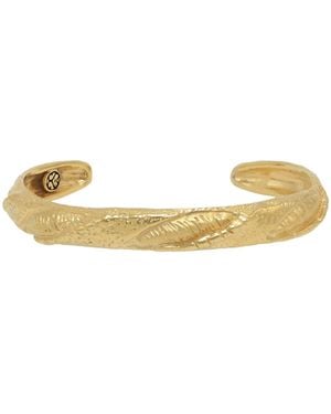Sophie Simone Designs Bracelet Baguette Small - Metallic