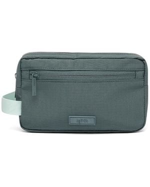 Lefrik Kei Lithe Washbag Laurel - Green