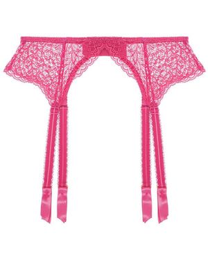 sex toys.for couples For Love and Lemons Garter Belt Size XS NEW main image 1