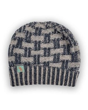 Otto & Spike Beanies - Grey