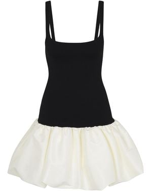 DELFI Collective Luna Dress - Black
