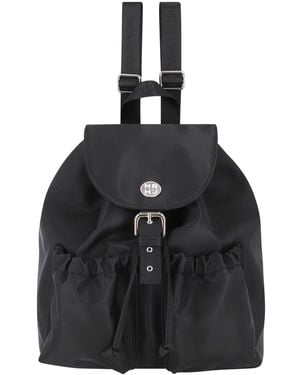 MARHEN.J Scarlet - Black