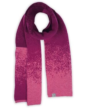 Otto & Spike Scarves - Purple