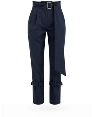 Lumina Eligma Matador Trousers - Blue