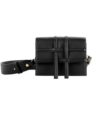 Svarian Voyager Convertible - Black