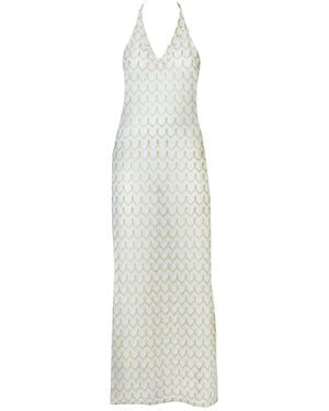 Aulala Paris The Pearl & Shell - White